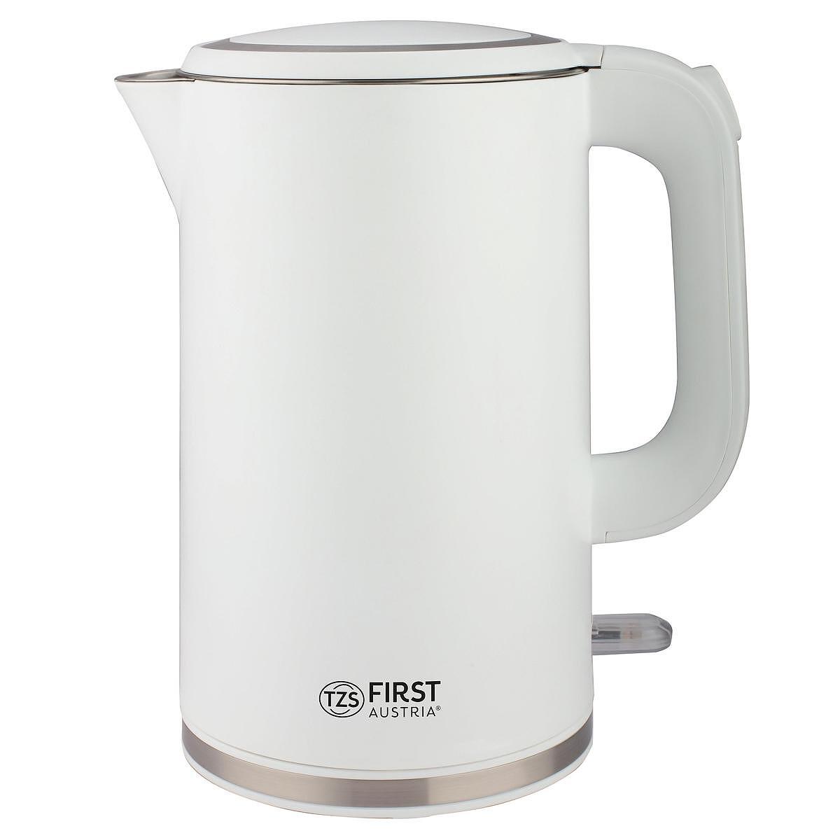 Електрическа кана FIRST FA-5407-2-WI