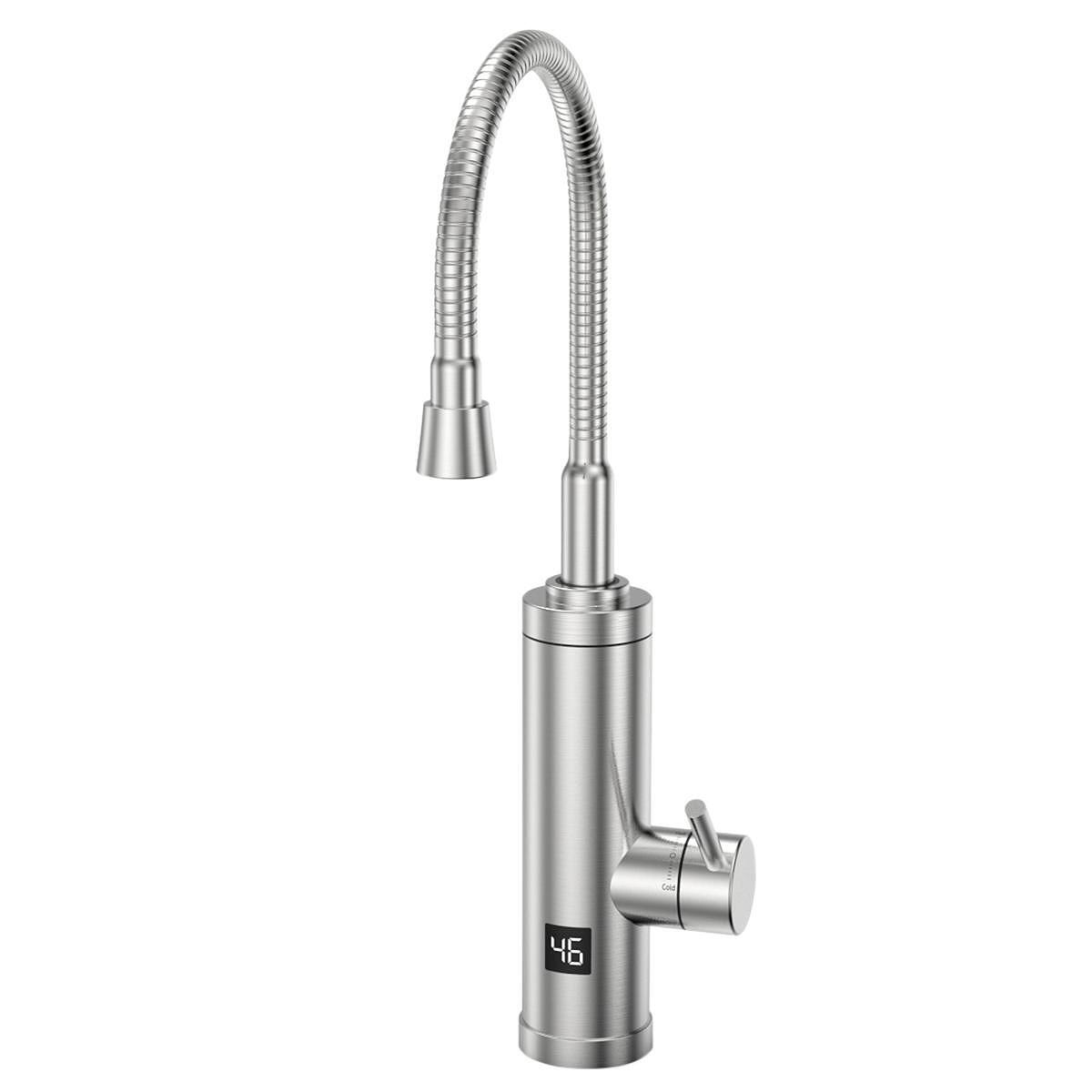 Електрически смесител ELITE EHSD-2571