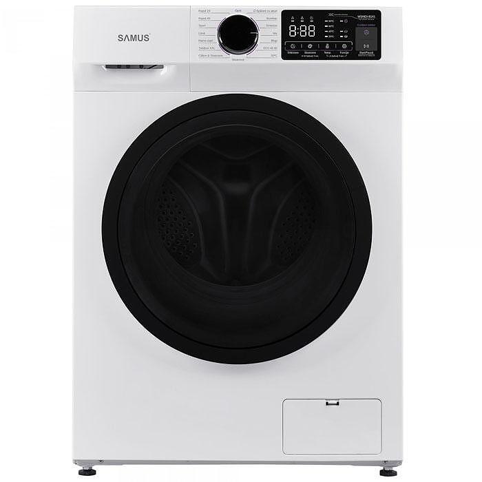 Пералня SAMUS WSNDI-8141