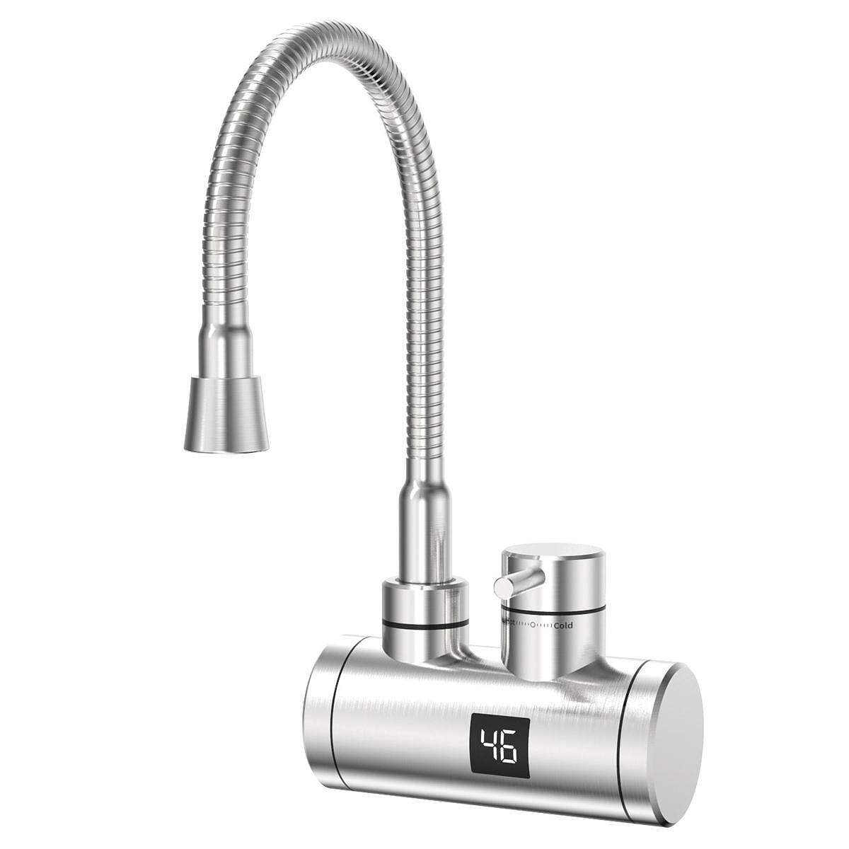 Електрически смесител ELITE EHSD-2585