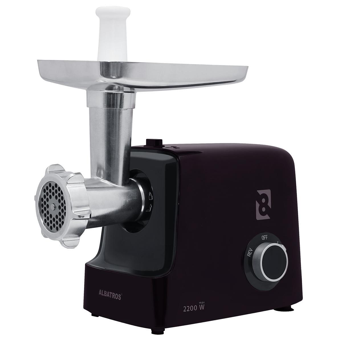 Месомелачка ALBATROS MTA2200