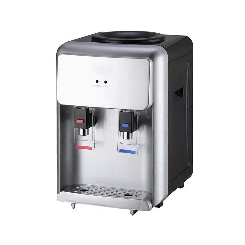 ДИСПЕНСЕР ЗА ВОДА /ЕЛЕКТРОНЕН ELITE WDE-2539GR