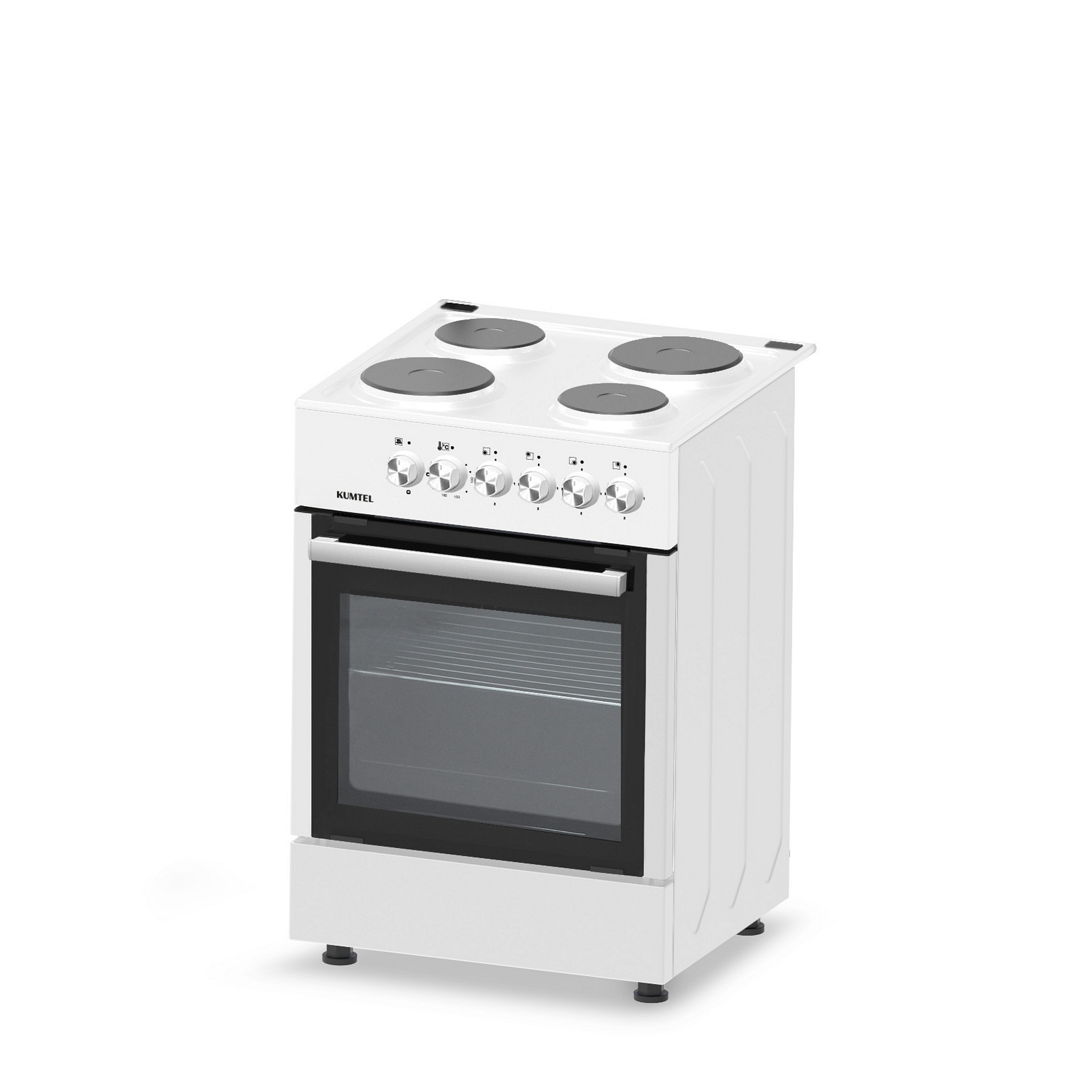 ГОТВАРСКА ПЕЧКА KUMTEL LF663S-04 /523169/