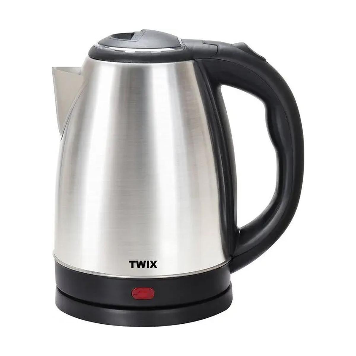 Електрически кани