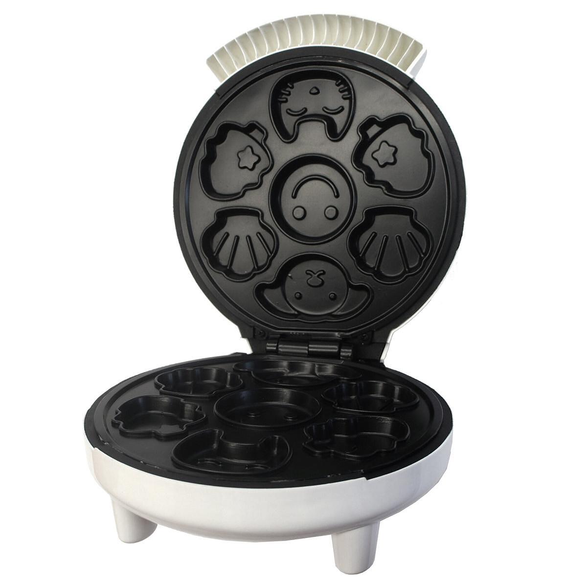 Уред за сладки ELITE CM-7