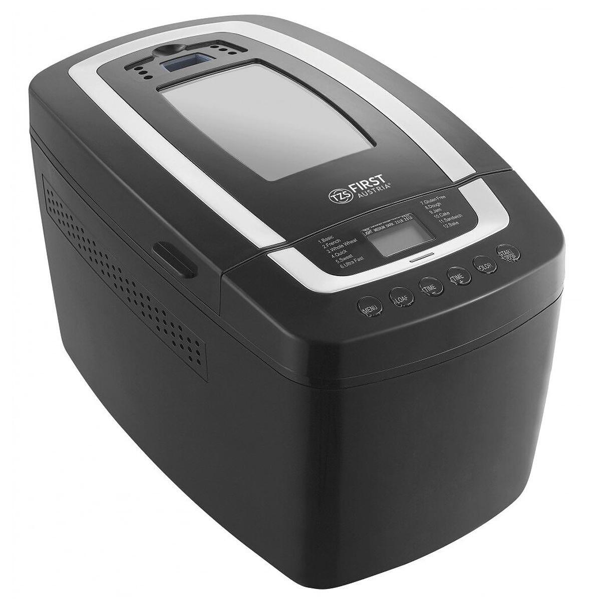 Хлебопекарна FIRST FA-5152-2