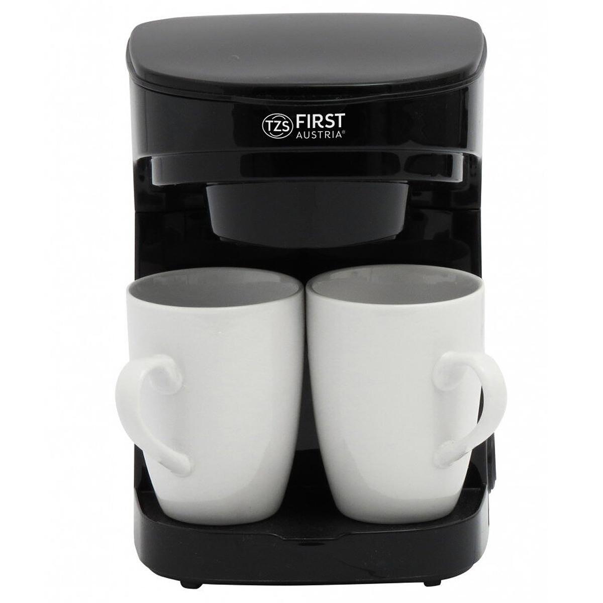 Кафемашина FIRST FA-5453-4