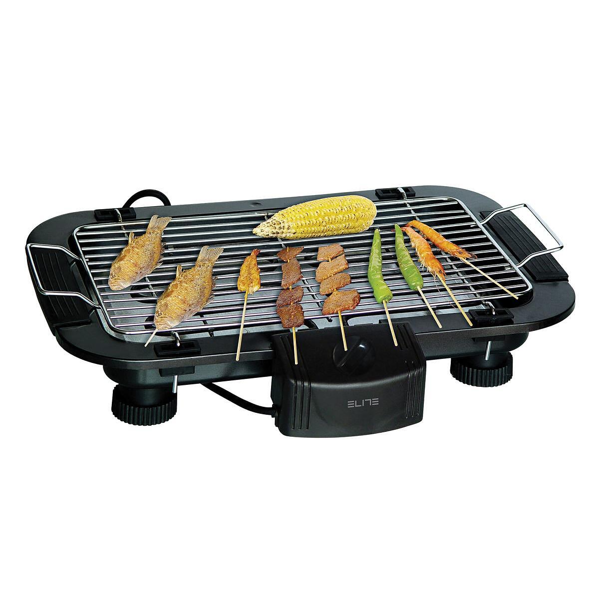Грил ELITE EG-0287