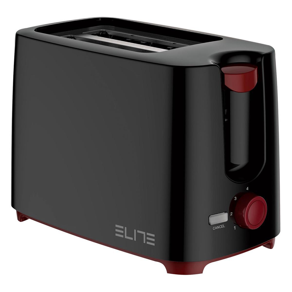 Тостер ELITE TTR-1197