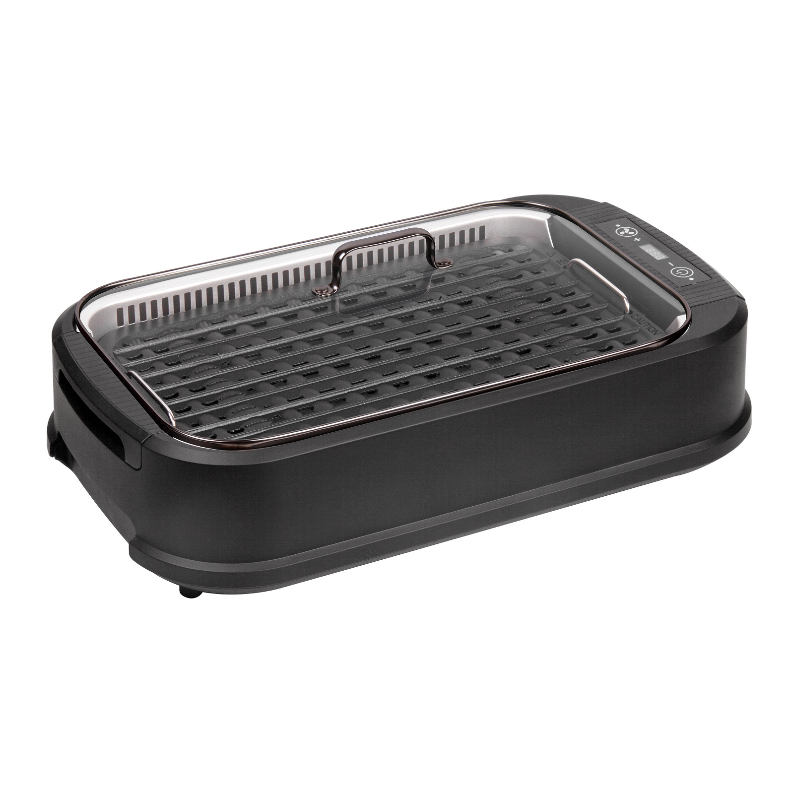 ЕЛЕКРИЧЕСКА СКАРА с капак ELITE EG-1282