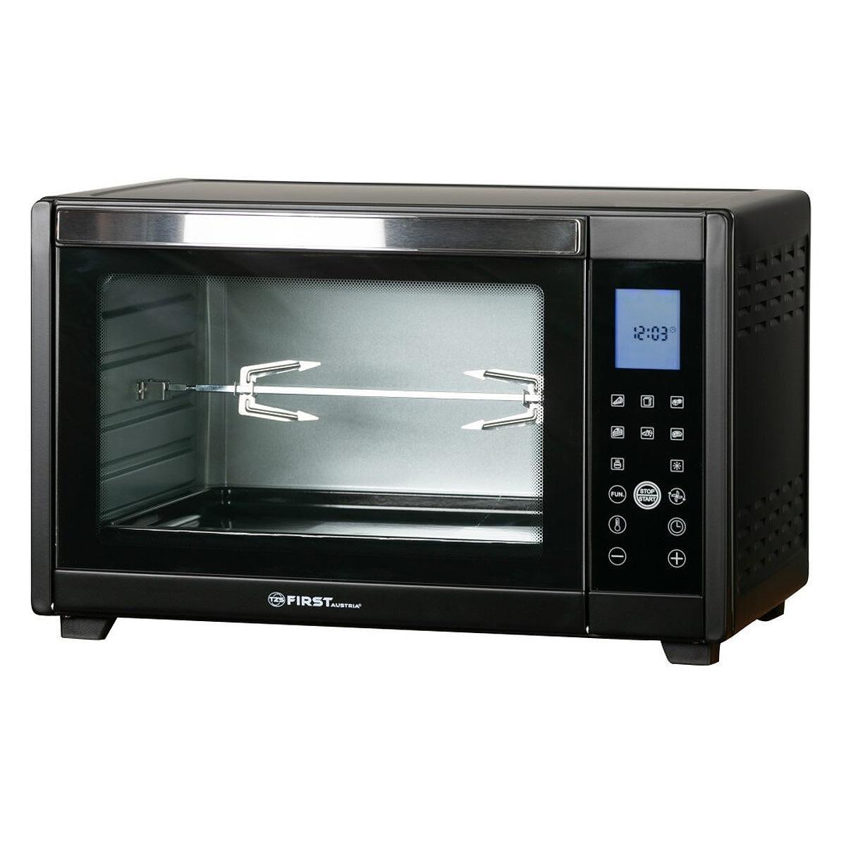 Електрическа фурна FIRST FA-5046-2