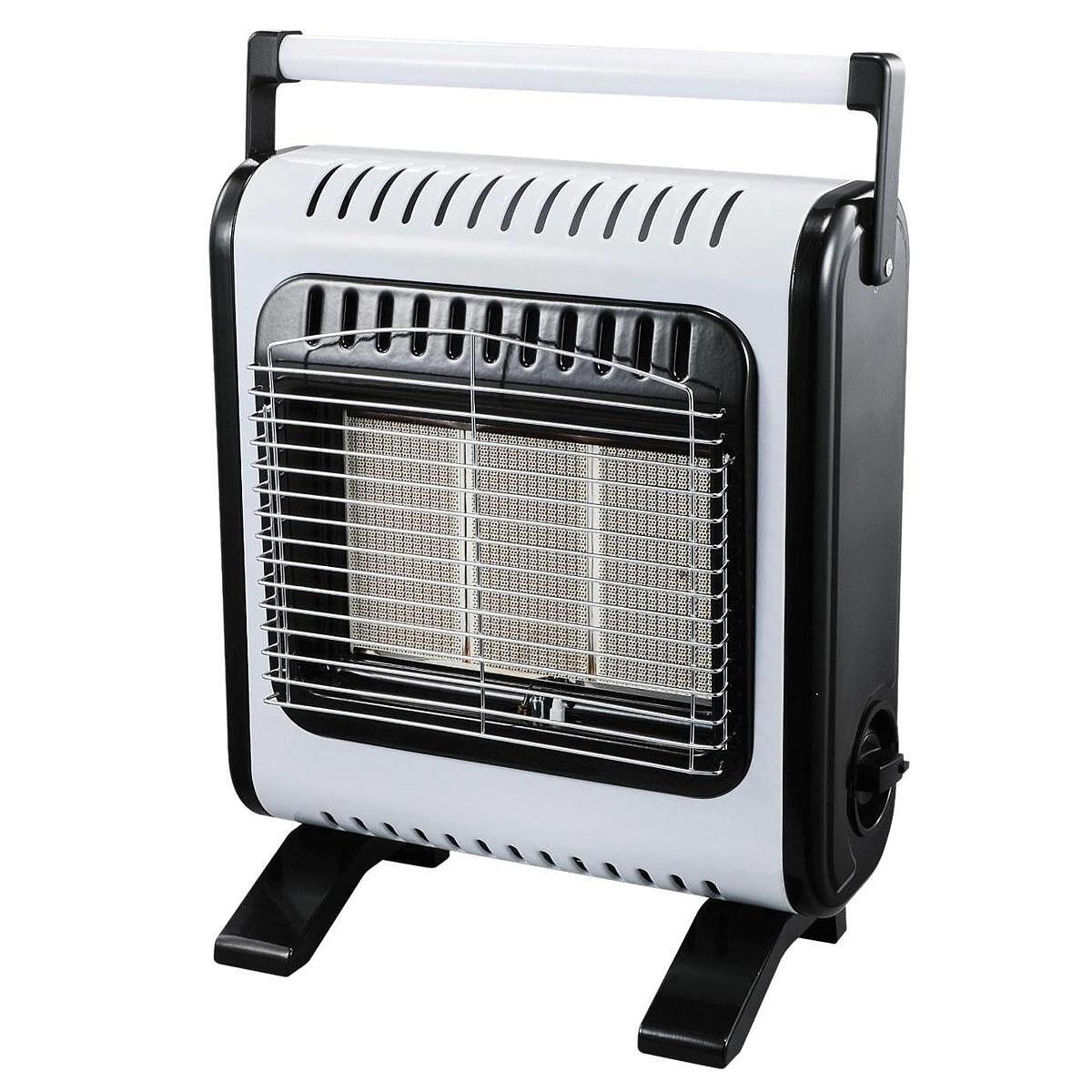 Газова печка  ELITE EGH-1421