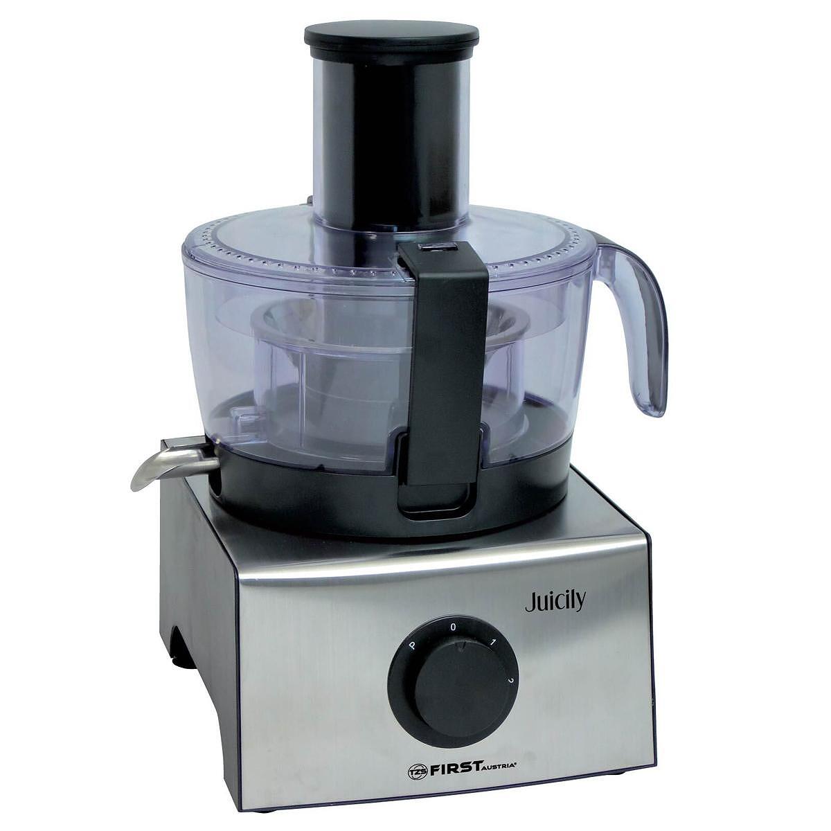 Сокоизтисквачка FIRST FA-5213