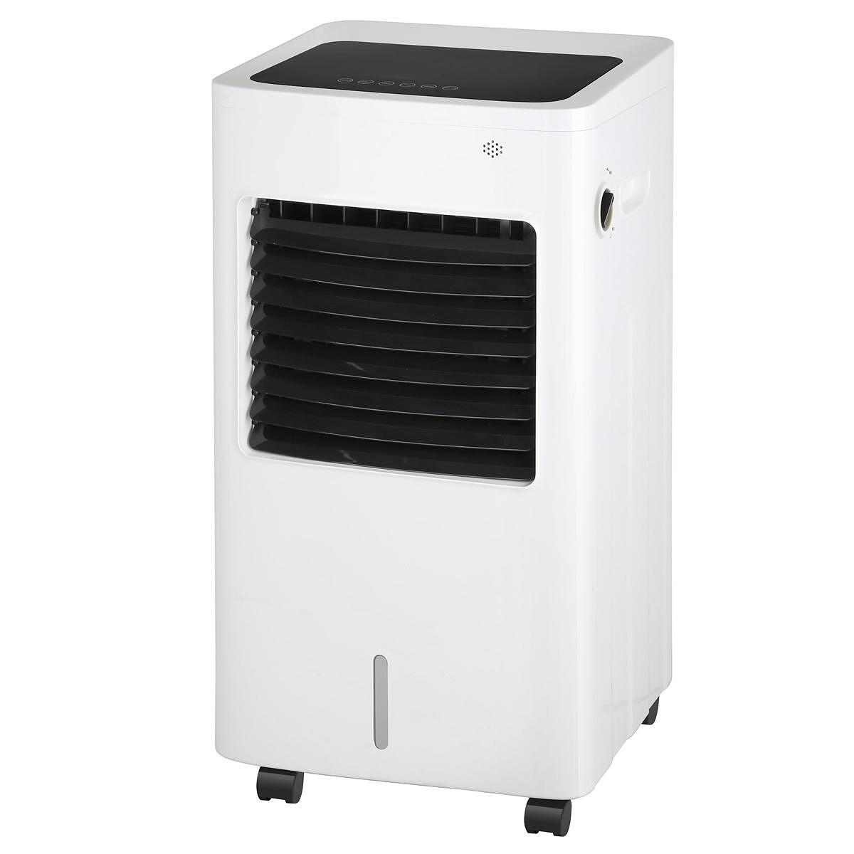 Климатична система ELITE AHCS-2529