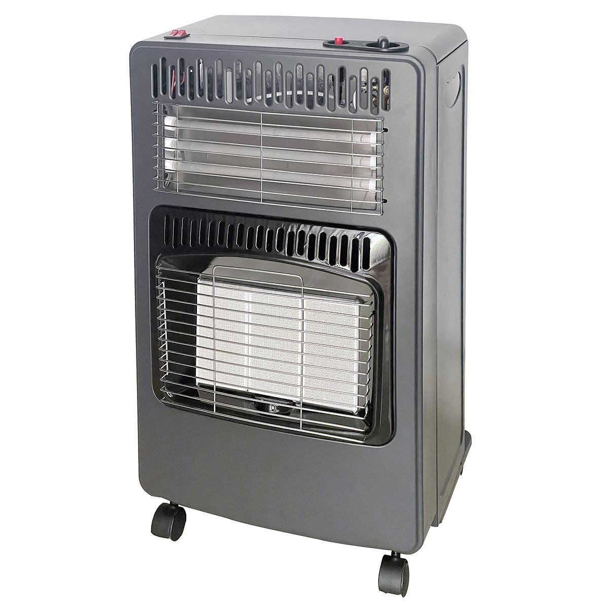 Комбинирана печка ELITE EGERH-1219