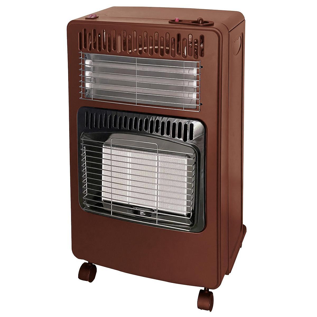 Комбинирана печка ELITE EGERH-1220