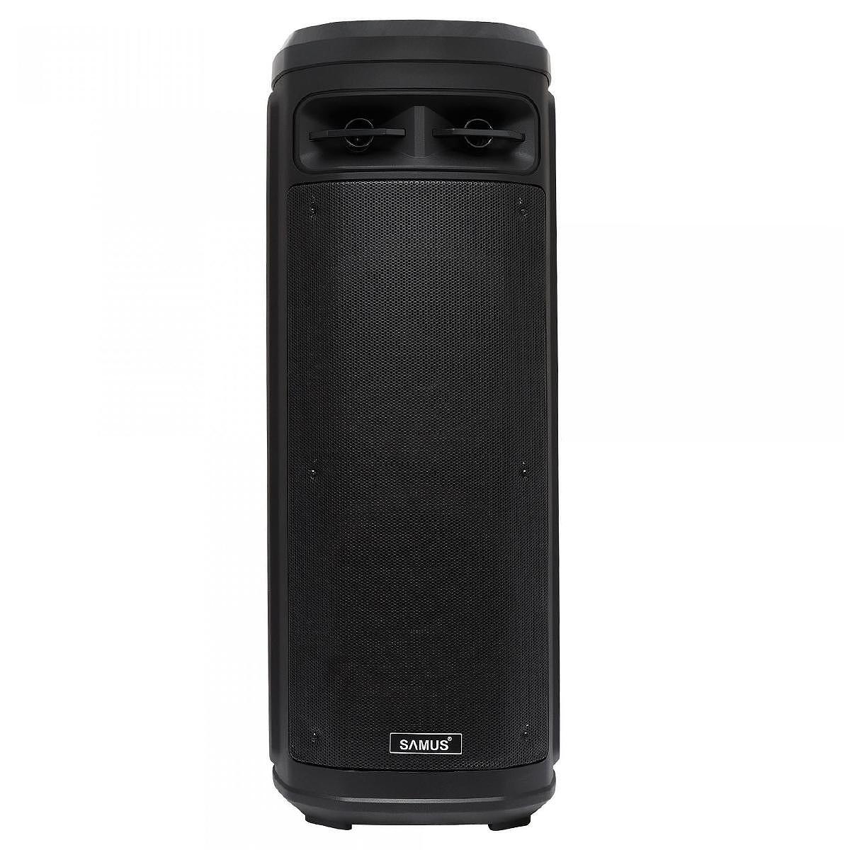 Преносима тонколона SAMUS IBIZA 10