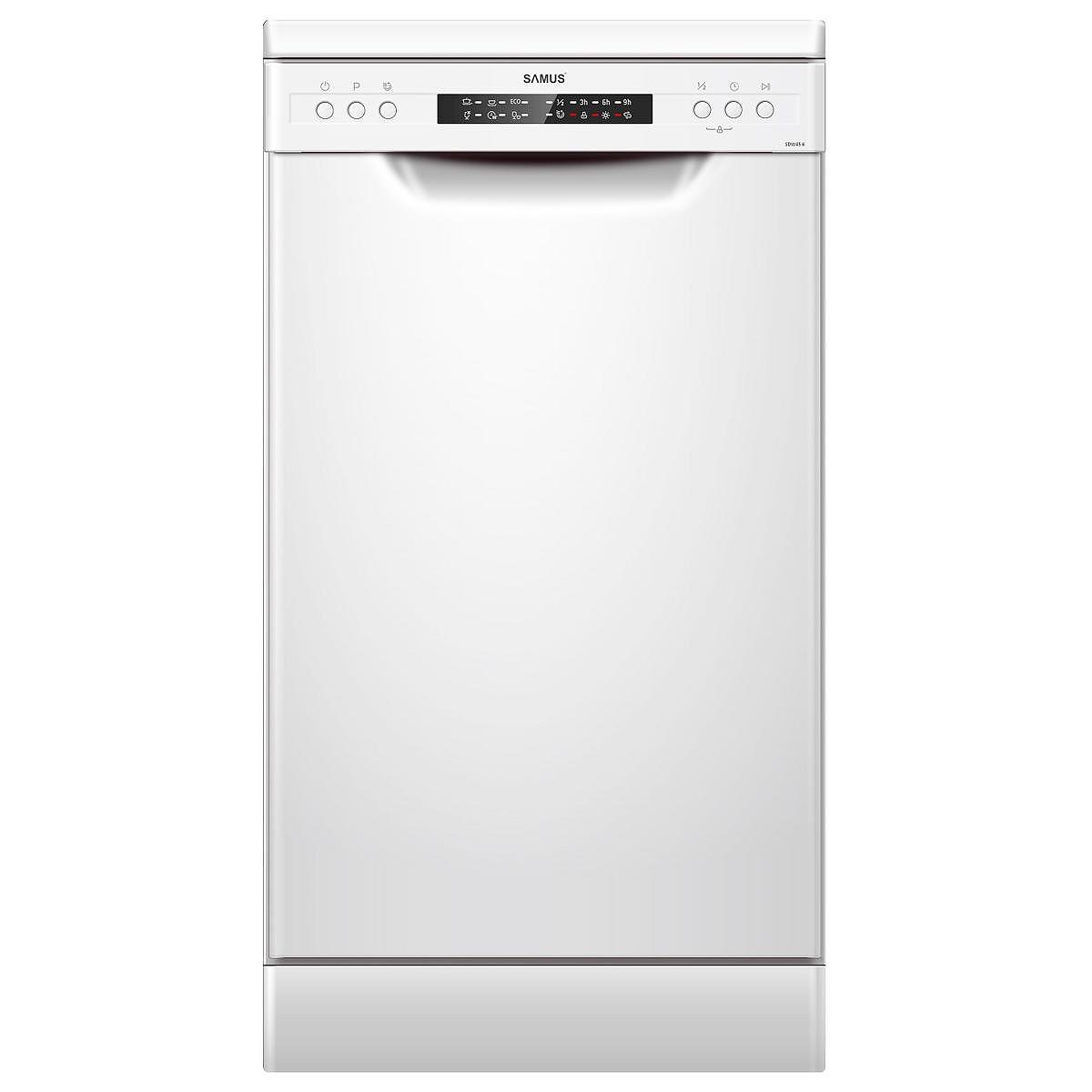 Съдомиялна SAMUS SDW46.6
