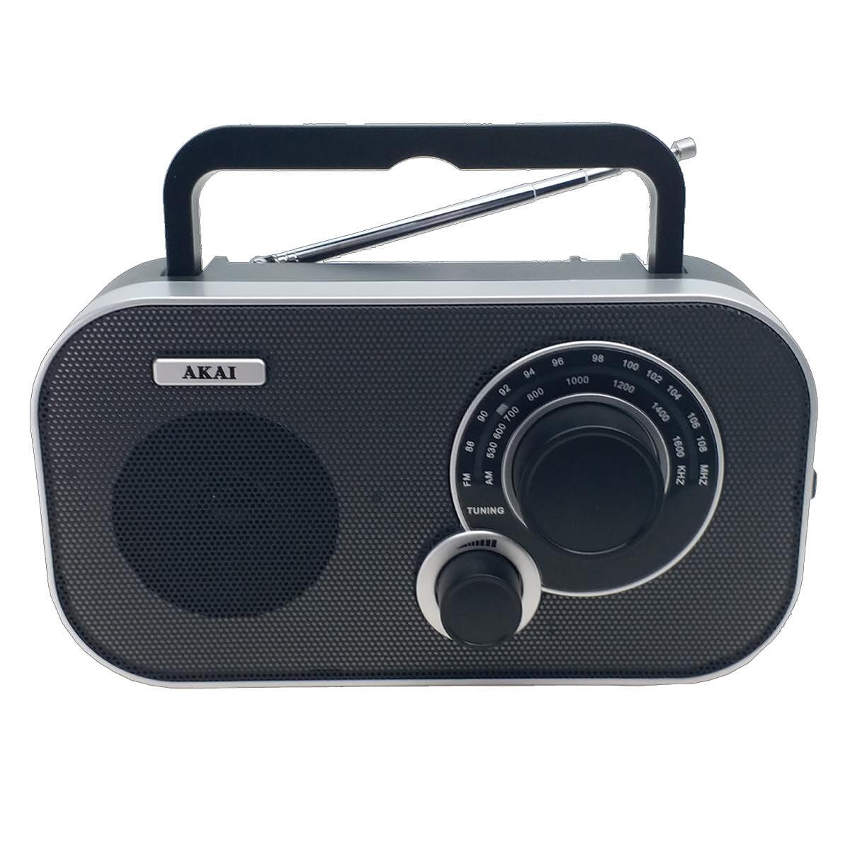 Преносимо радио AKAI APR-5112