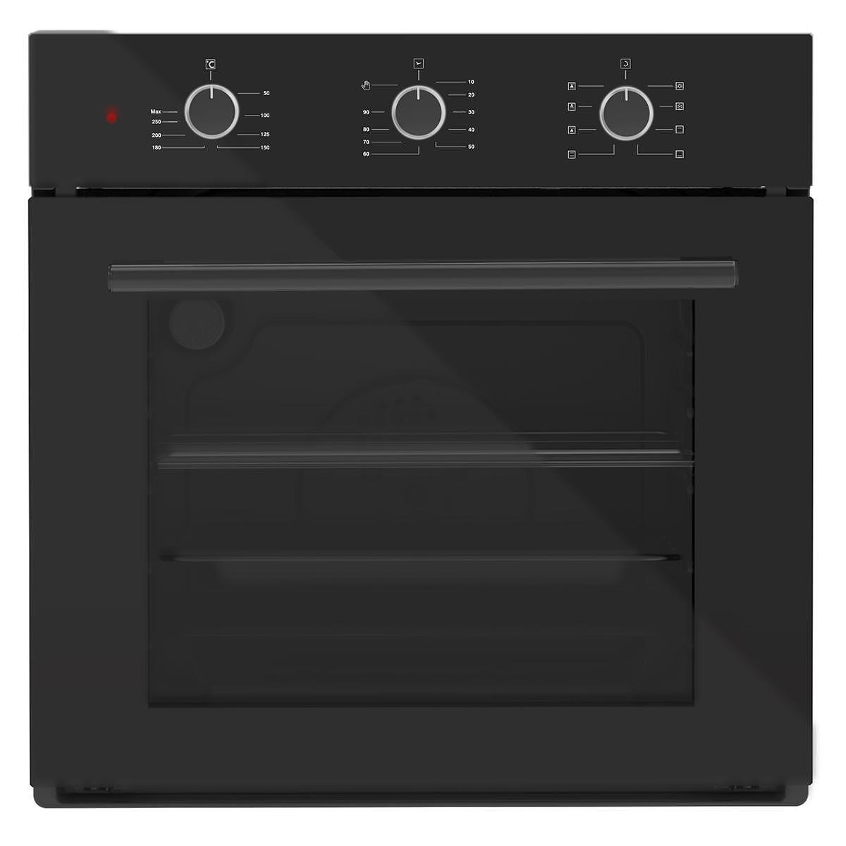 Фурна за вграждане KUMTEL B66-SF2(MT)