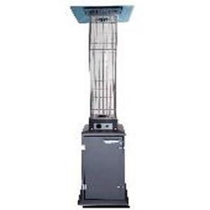 Газов отоплител ELITE ODRGH-1368