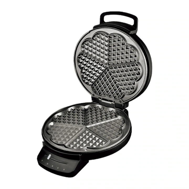 УРЕД ЗА ВАФЛИ KUMTEL HWM-01