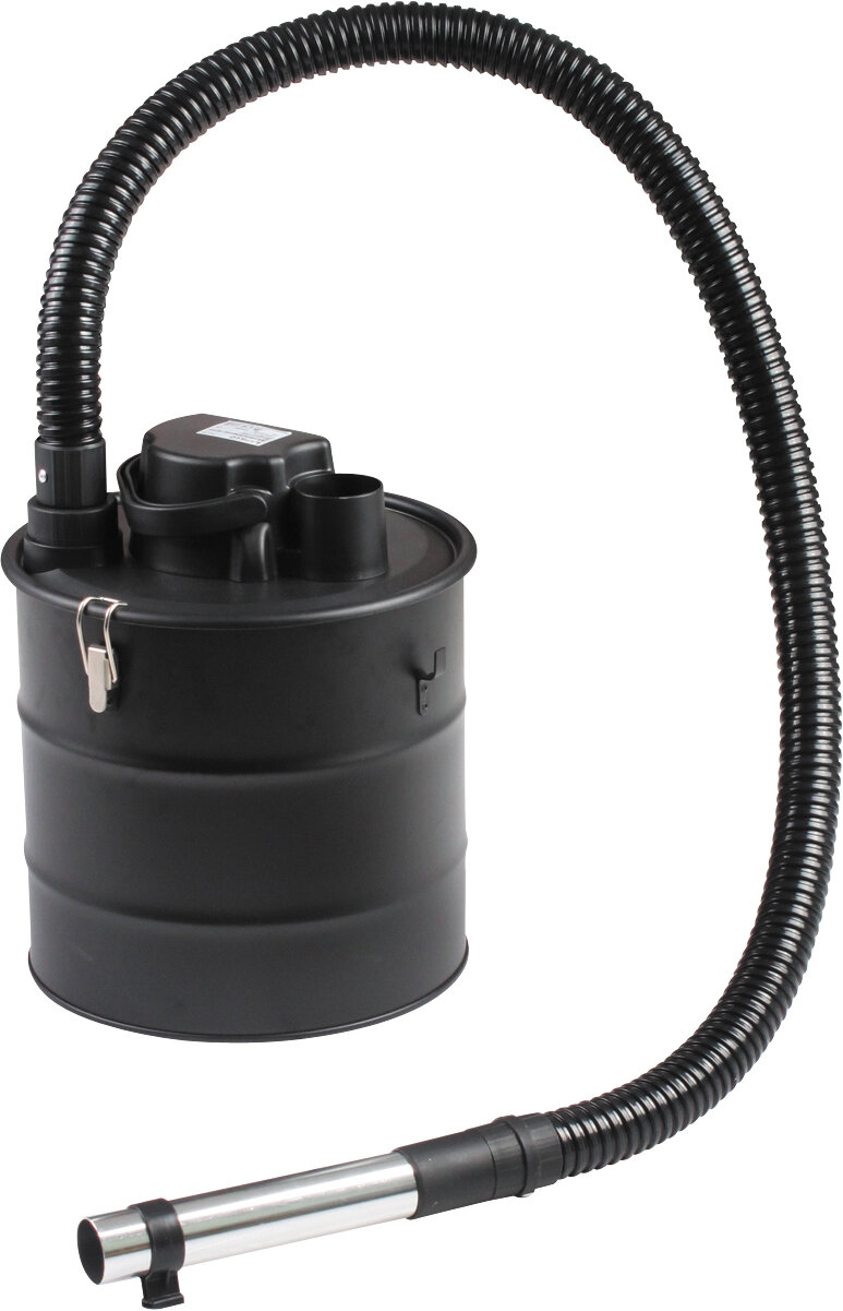 ПРАХОСМУКАЧКА ЗА ПО-ЕДРИ ОТПАДЪЦИ И КАМИНИ 15л ELITE MVC-0115