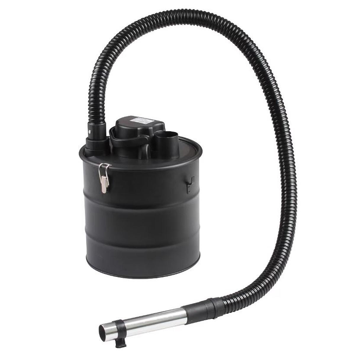 Прахосмукачка за камини ELITE MVC-5115