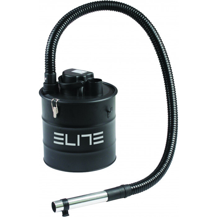 ПРАХОСМУКАЧКА ЗА ПО-ЕДРИ ОТПАДЪЦИ И КАМИНИ 18л ELITE MVC-0407