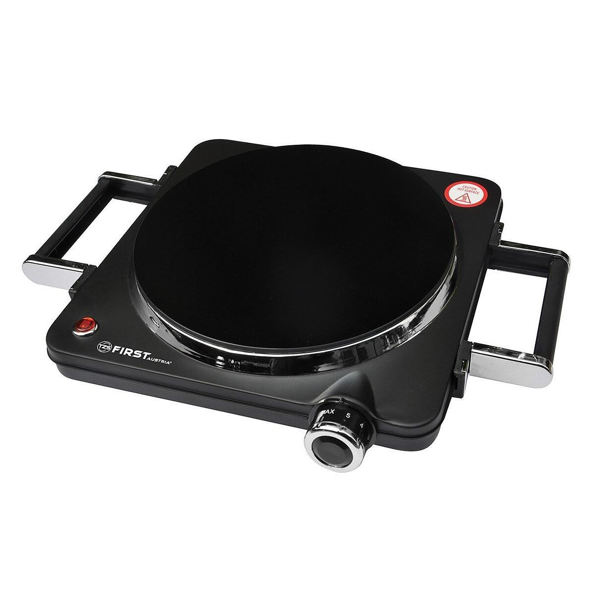 Инфрачервен котлон FIRST FA-5096-5