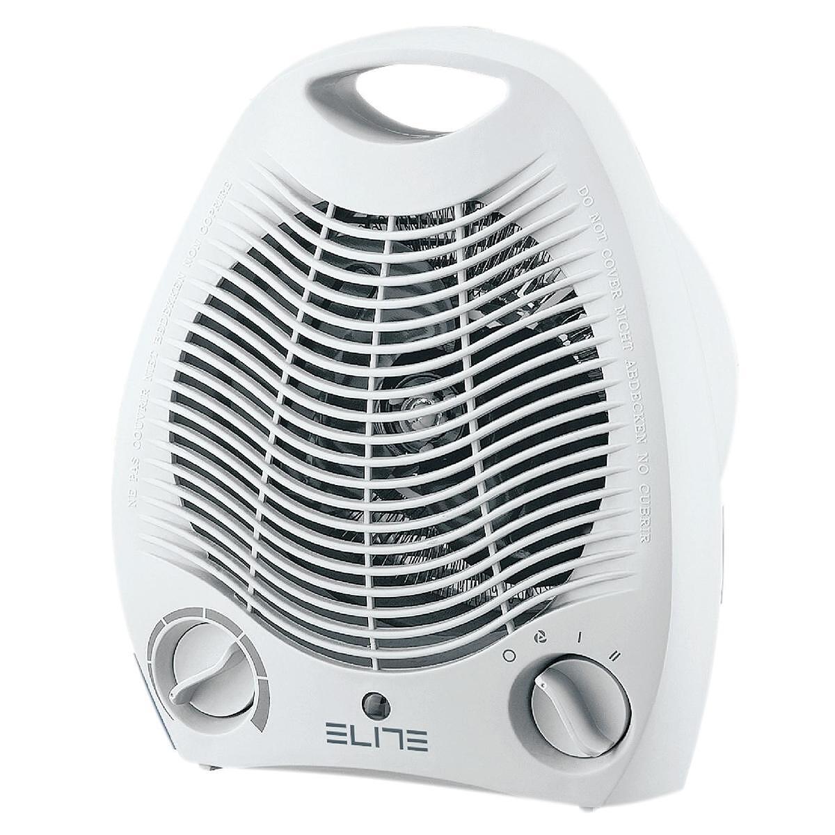 Вентилаторна печка ELITE AH-213