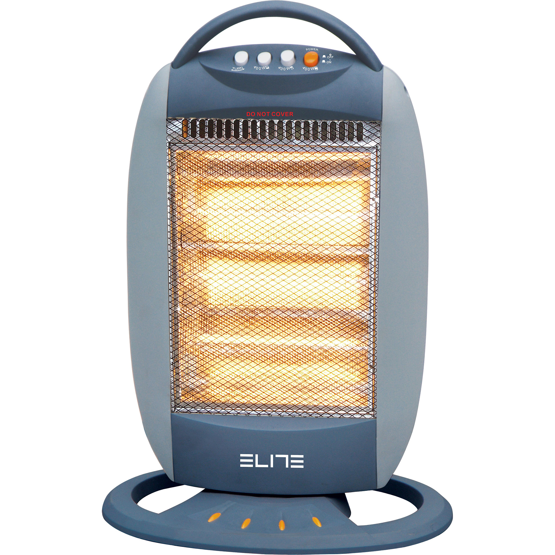 ХАЛОГЕННА ОТОПЛИТЕЛНА ПЕЧКА ELITE HH-4812