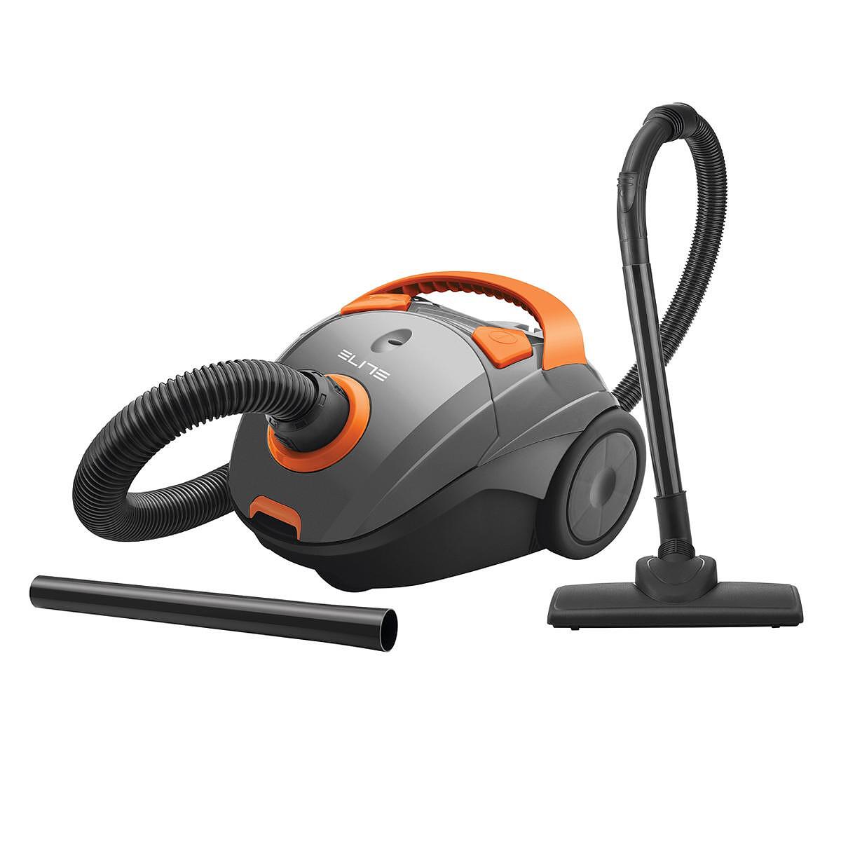 Прахосмукачка ELITE VC-1327