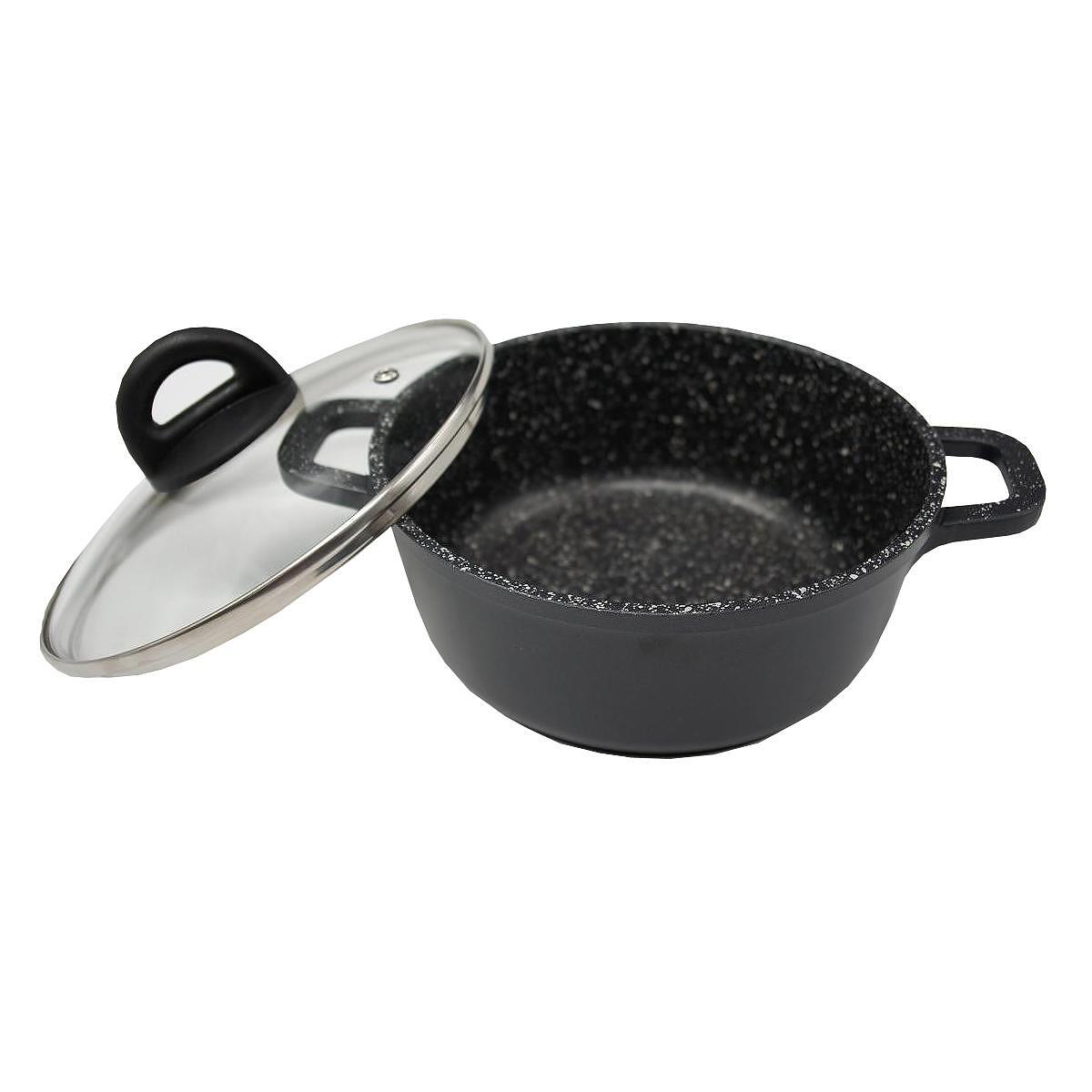 Тенджера MAGICOOK MK-7837 4.4 литра