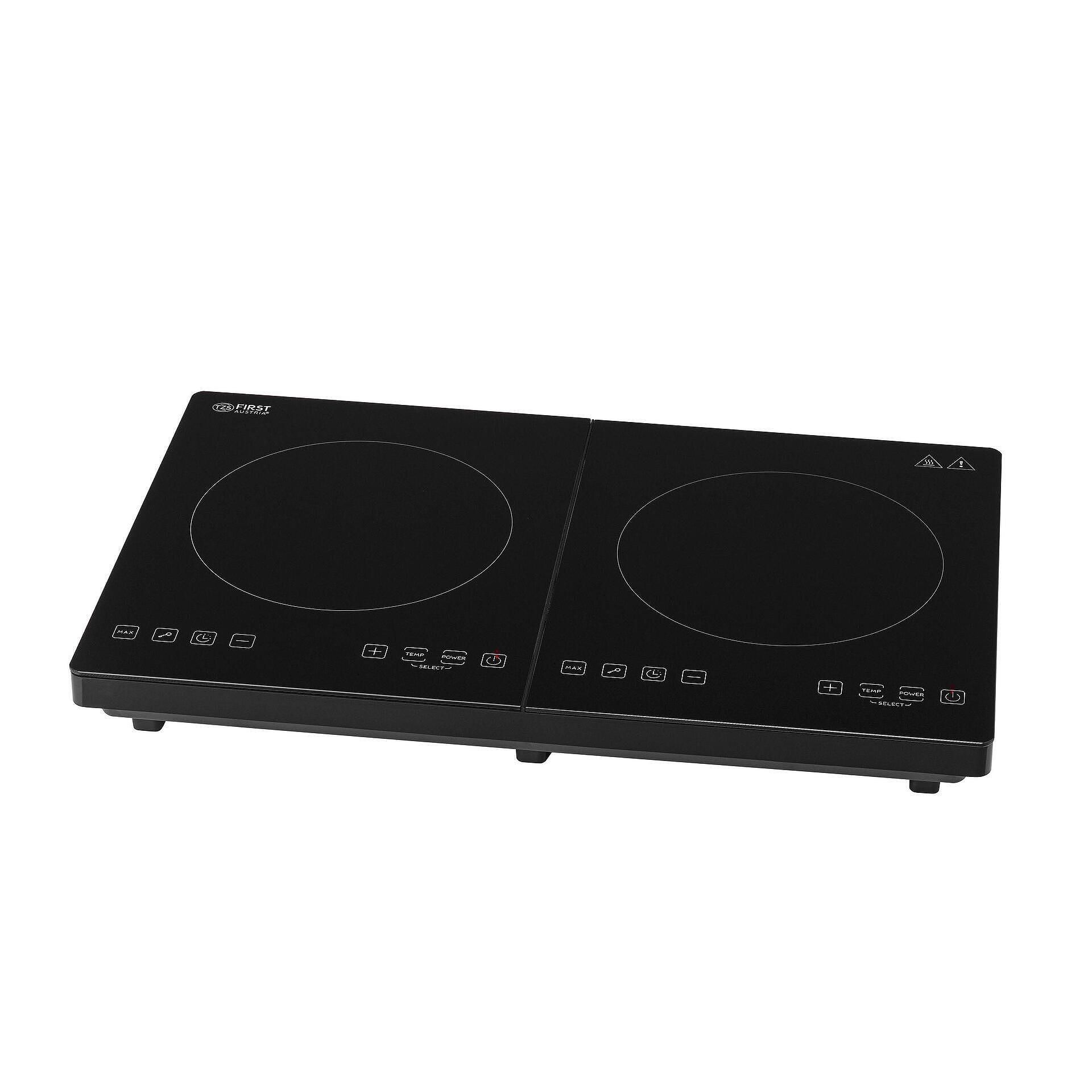 Стъклокерамични котлони