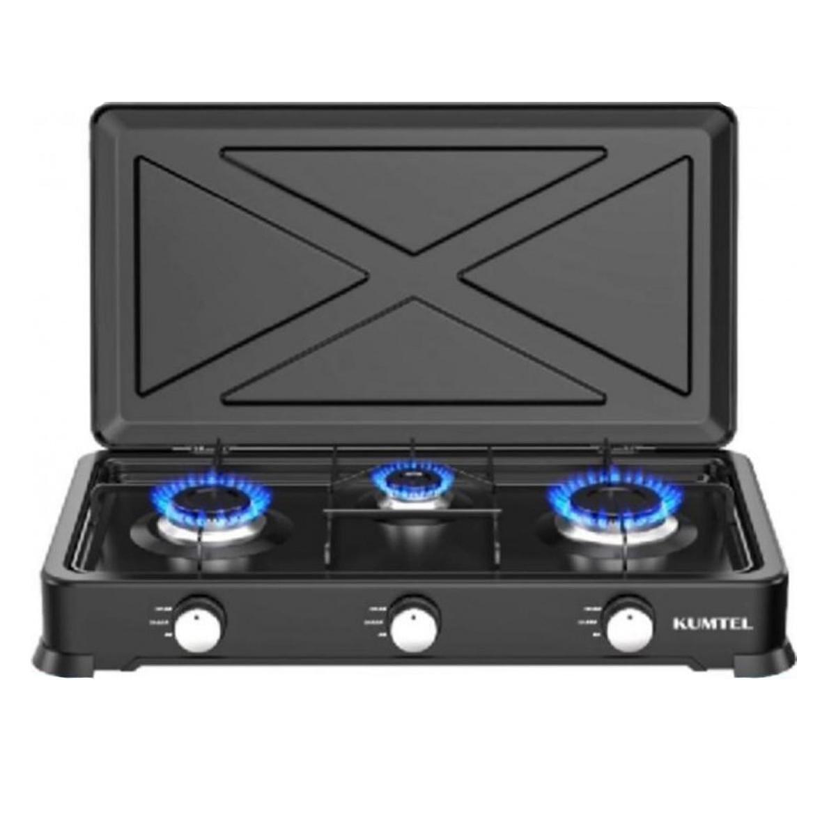 Газов котлон KUMTEL HGCL-1030B