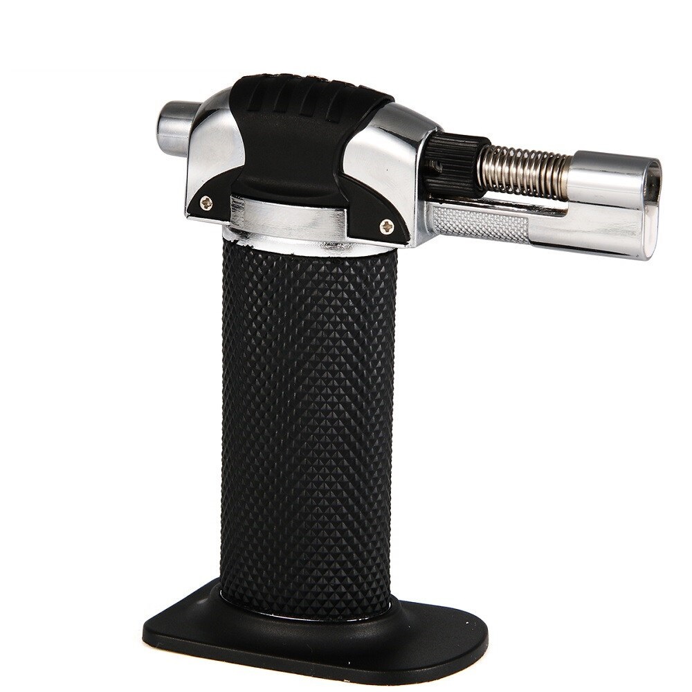Портативна газова горелка Smart Technology Jet Torch, Поялник