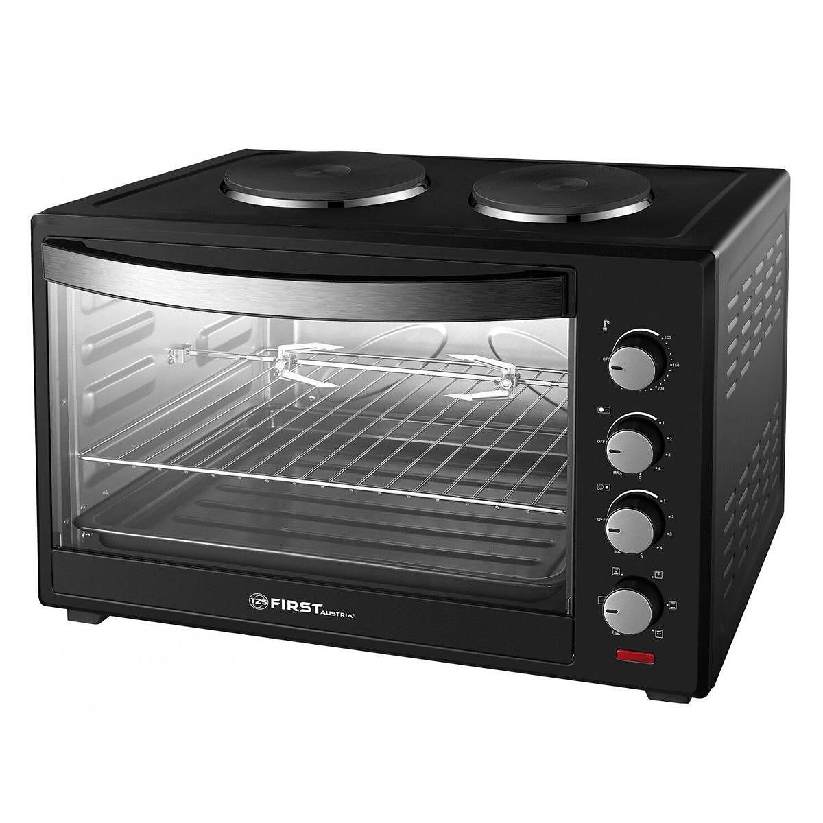 Готварска печка FIRST FA-5045-5