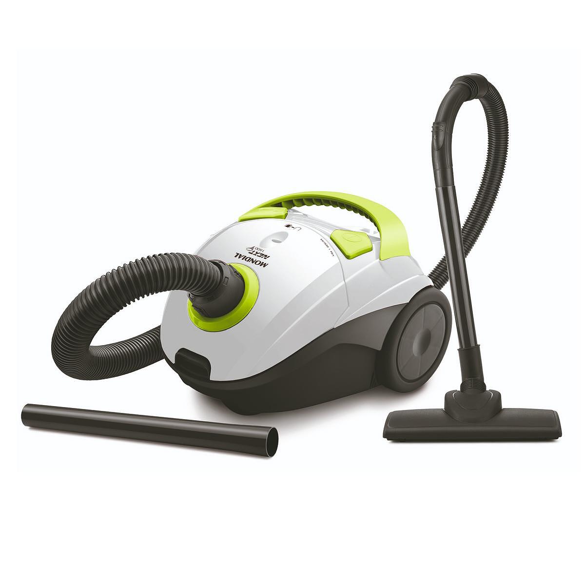 Прахосмукачка ELITE VC-0100