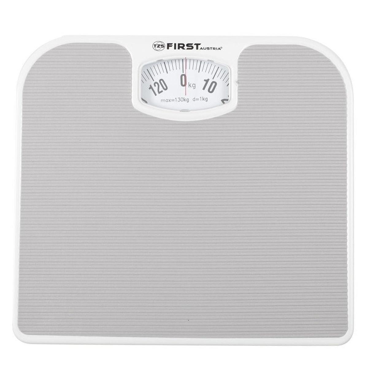 Кантар FIRST FA-8020-GR