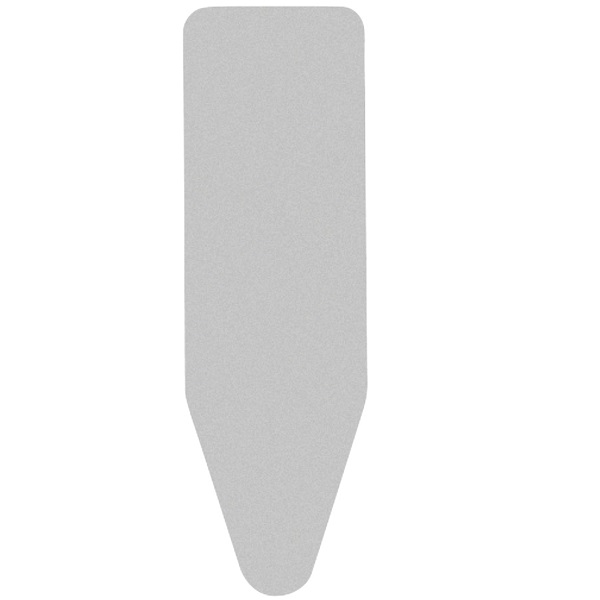 Калъф за маса за гладене Brabantia A 110x30cm, 2mm, Metallised
