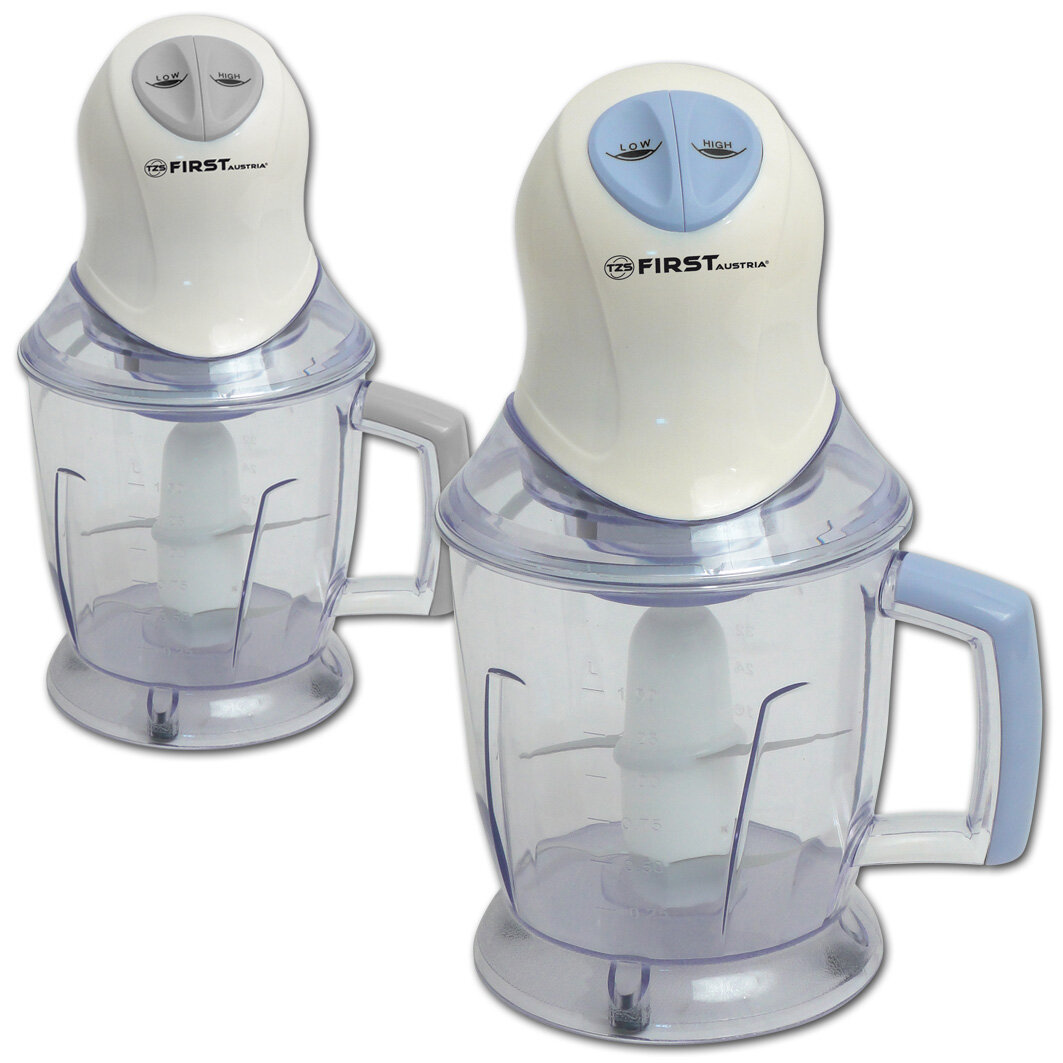 ЧОПЪР/ МИНИ АСИСТЕНТ FIRST FA-5114-5-BU