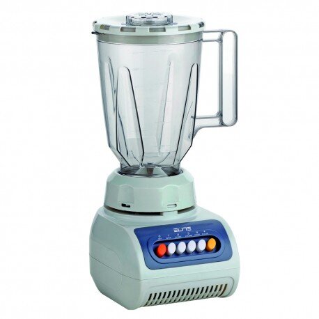 БЛЕНДЕР/ВЕРТИКАЛЕН МИКСЕР ELITE VB-535