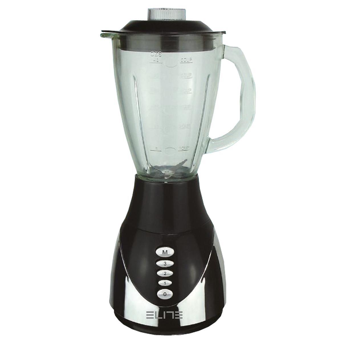 Блендер ELITE VB-0245
