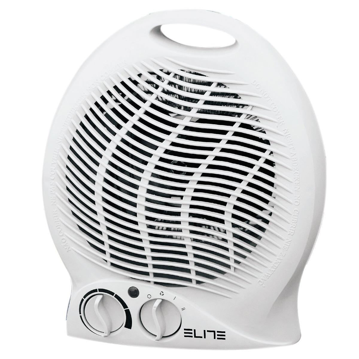 Вентилаторна печка ELITE AH-215