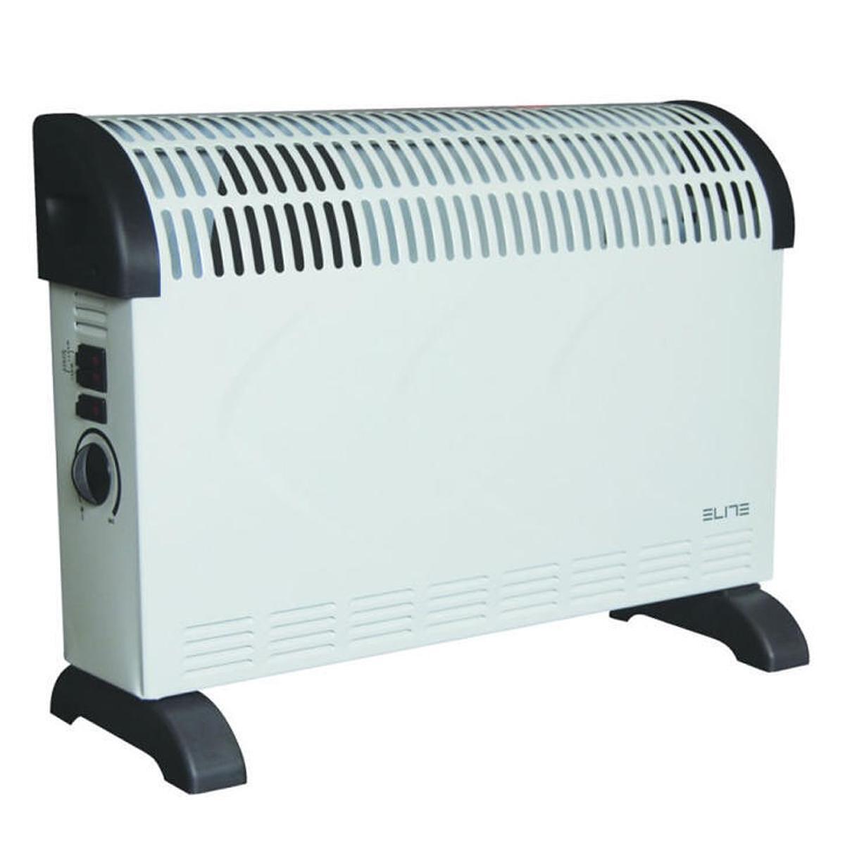 Конвектор ELITE CH-2000