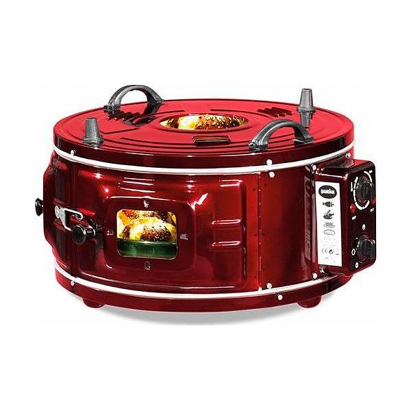 ФУРНА БАРАБАН UGUR 32л - 6кг