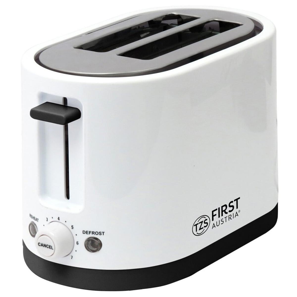 Тостер FIRST FA-5368-3