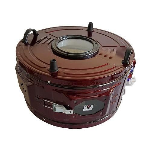 ФУРНА БАРАБАН UGUR 42л - 8кг