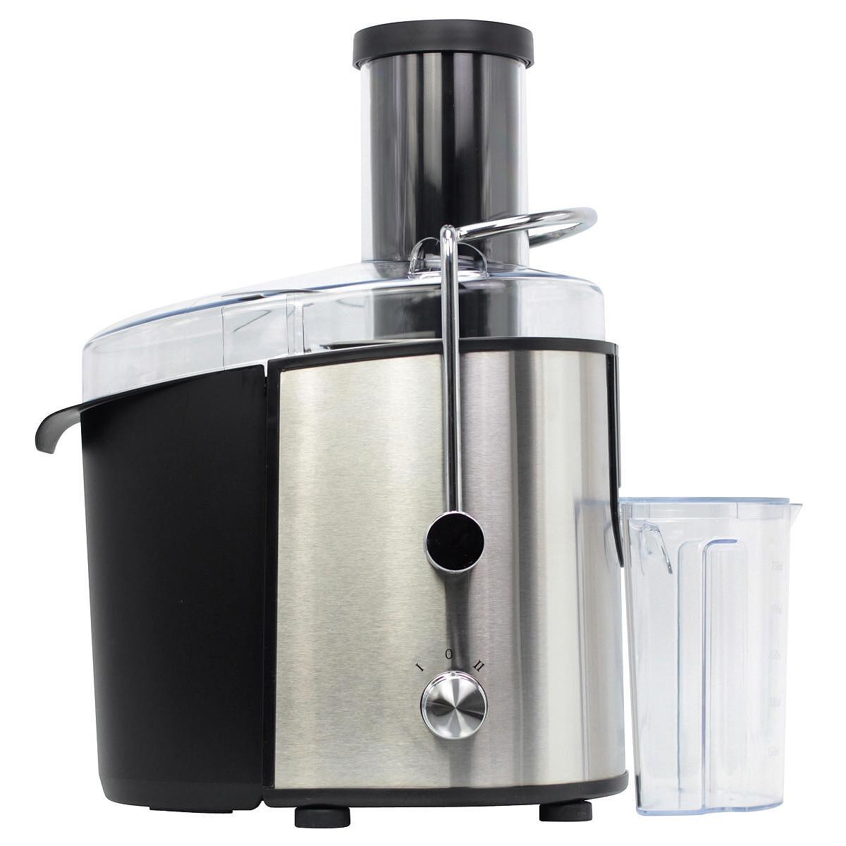 Сокоизстисквачка ELITE EJ-800